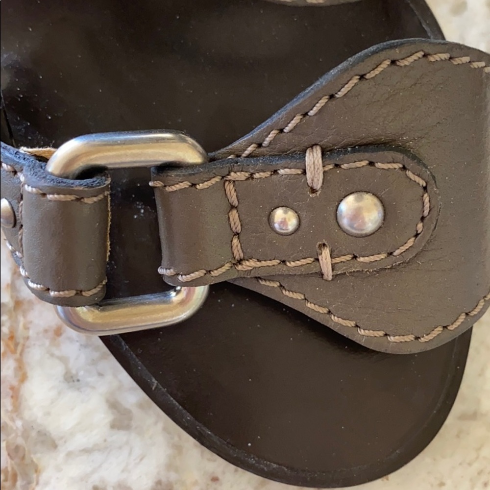 Chloe heels - Picture 6 of 16